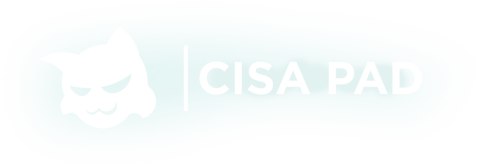 cisA Pad